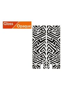 ALGIS Opaque Fork Guards...