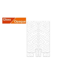 ALGIS Gloss Fork Guards Kit...