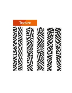 ALGIS Texture Frame Guards...