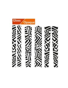 ALGIS Gloss Frame Guards...