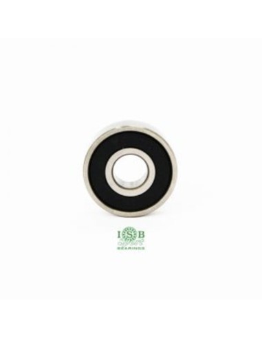 ISB BEARINGS 608-2RS P6 8X22X7