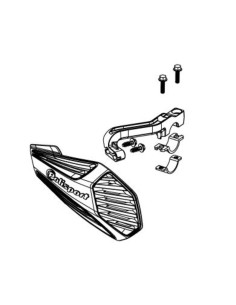 POLISPORT MX Air/MX Force...