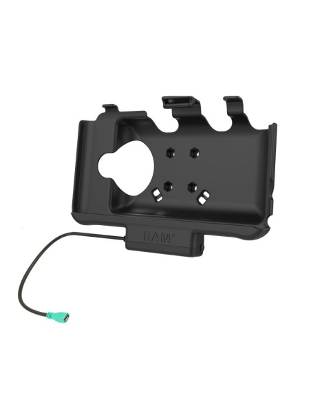 RAM MOUNTS Powered Dock - Samsung Tab Active2/3