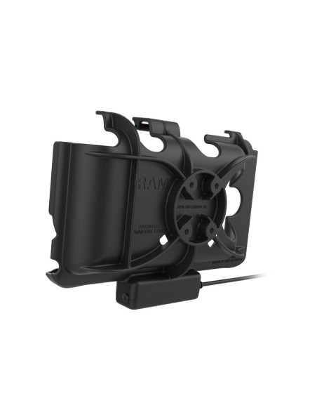 RAM MOUNTS Powered Dock - Samsung Tab Active2/3