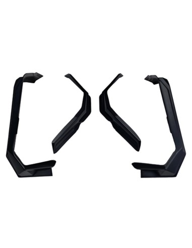 DIRECTION 2 Overfender Kit Black -... DIRECTION 2 Overfender Kit Black -...