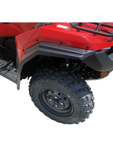 DIRECTION 2 Overfender Kit Black -... DIRECTION 2 Overfender Kit Black -...