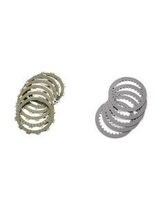 NEWFREN Steel Clutch Plates...