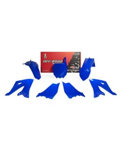 RACETECH Plastic Kit - OEM...