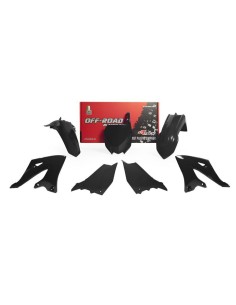 RACETECH Plastic Kit -...