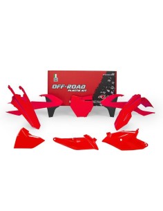 RACETECH Plastic Kit - OEM...