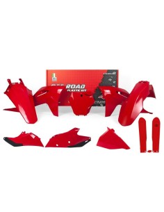 RACETECH Plastic Kit - OEM...