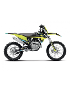 BLACKBIRD Stealth Graphic...