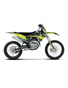 BLACKBIRD Stealth Complete...