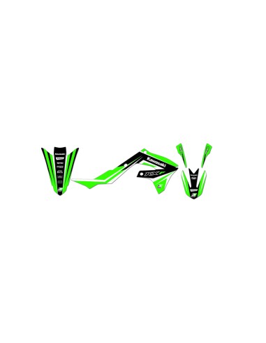BLACKBIRD Dream 4 Graphic Kit -... BLACKBIRD Dream 4 Graphic Kit -...