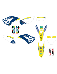 BLACKBIRD Replica Trophy 21... 2