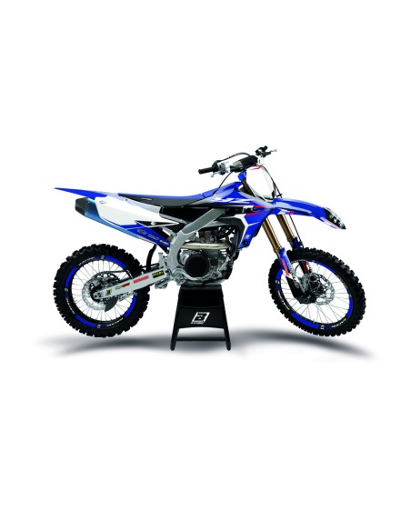 BLACKBIRD Dream 4 Complete Graphic Kit - Yamaha YZ125/250