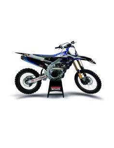 Kit grafic complet...