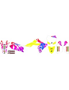 BLACKBIRD Retro Complete... 2