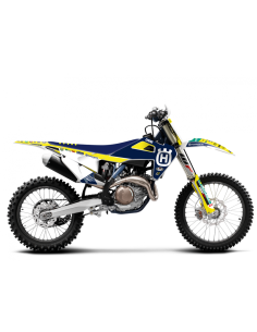 BLACKBIRD Replica Trophy 21...