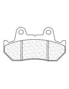 CL BRAKES Street Sintered...