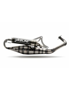 YASUNI Carrera 10 Full...