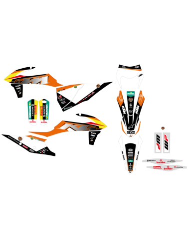 BLACKBIRD Replica Trophy 21 Graphic... BLACKBIRD Replica Trophy 21 Graphic...