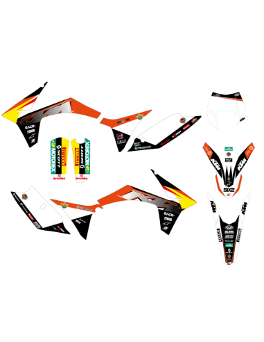 BLACKBIRD Replica Trophy 21 Graphic... BLACKBIRD Replica Trophy 21 Graphic...