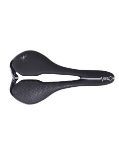 VELO Angel Ride Bike Saddle...