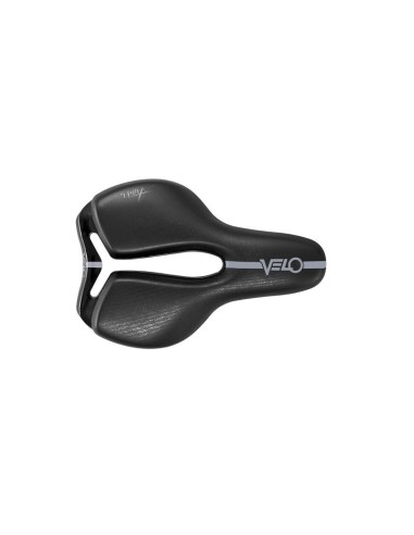 VELO Little Angel Bike Saddle Black