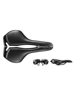 VELO Angel Flow Bike Saddle...