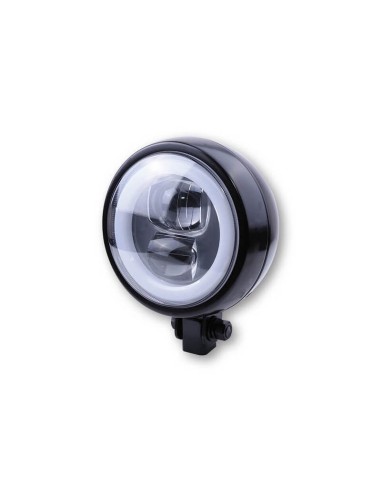 HIGHSIDER Flat Type 9 Headlight LED