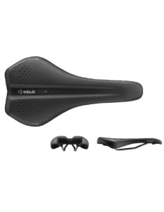 VELO Bike Saddle Zone Cut...