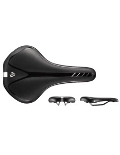 VELO Bike Saddle Gel Zone...