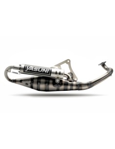 YASUNI Carrera 10 Full...