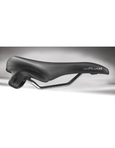VELO Bike Saddle Zone Cut...