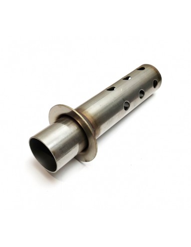 IXIL DB-Killer - Silencer Conical Big Holes - OV10-4