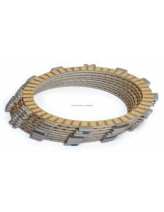 REKLUSE Friction Clutch...