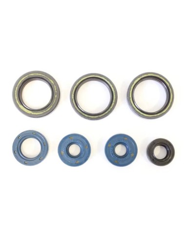 ATHENA Engine Oil Seals Kit