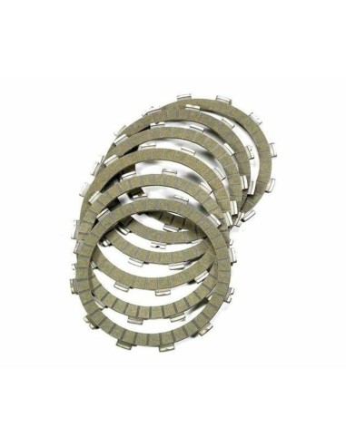 NEWFREN Standard Friction Clutch Plates Kit