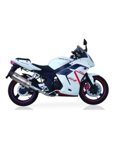 IXIL Hexoval Xtrem Silencer... 2