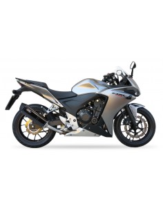 IXIL Hexoval Xtrem Silencer... 2