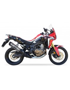 IXIL Hexoval Xtrem Silencer... 2