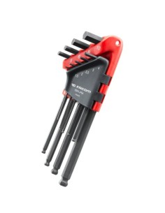 FACOM Hexagon long keys set...