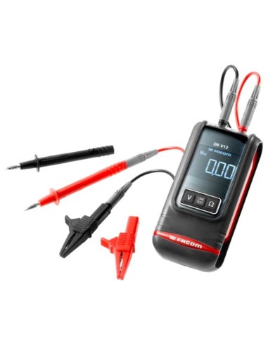 FACOM Digital Multimeter