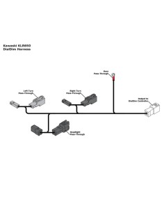 DENALI Plug & Play DialDim... 2