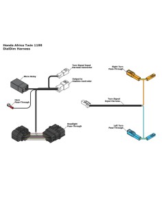 DENALI Plug & Play DialDim... 2