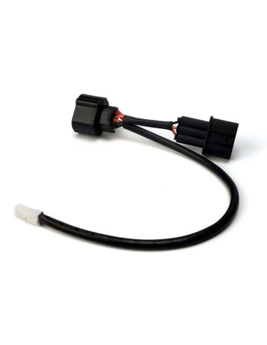 DENALI Plug-&-Play B6 Brake Light Wiring Adapter - Honda Africa Twin 1100