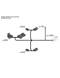 DENALI Plug & Play DialDim... 2