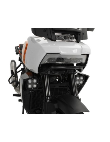 DENALI lower driving light mount -... DENALI lower driving light mount -...