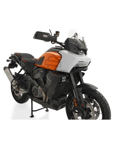 DENALI lower driving light mount -... DENALI lower driving light mount -...